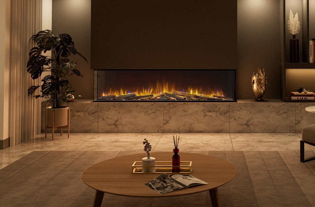 Kombinácia, ktorá očarí