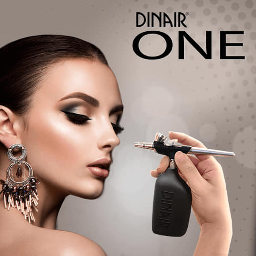 Dinair ONE