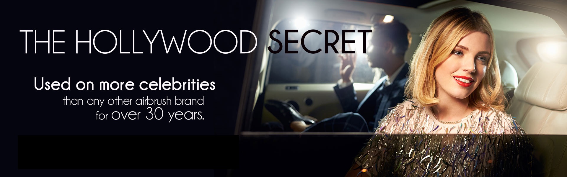 Hollywood Secret Dinair