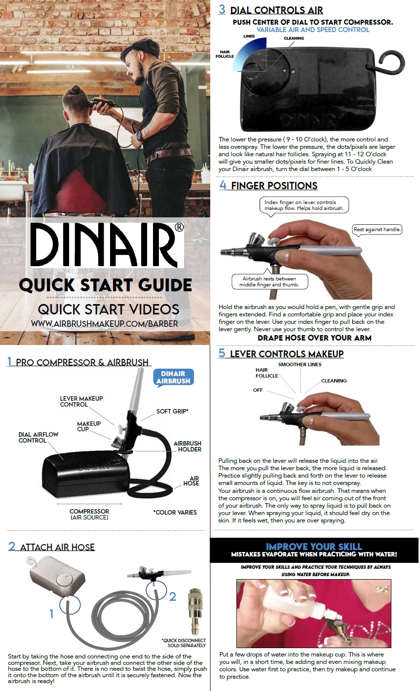 Barber_PersonalPro_QuickStartGuide2021