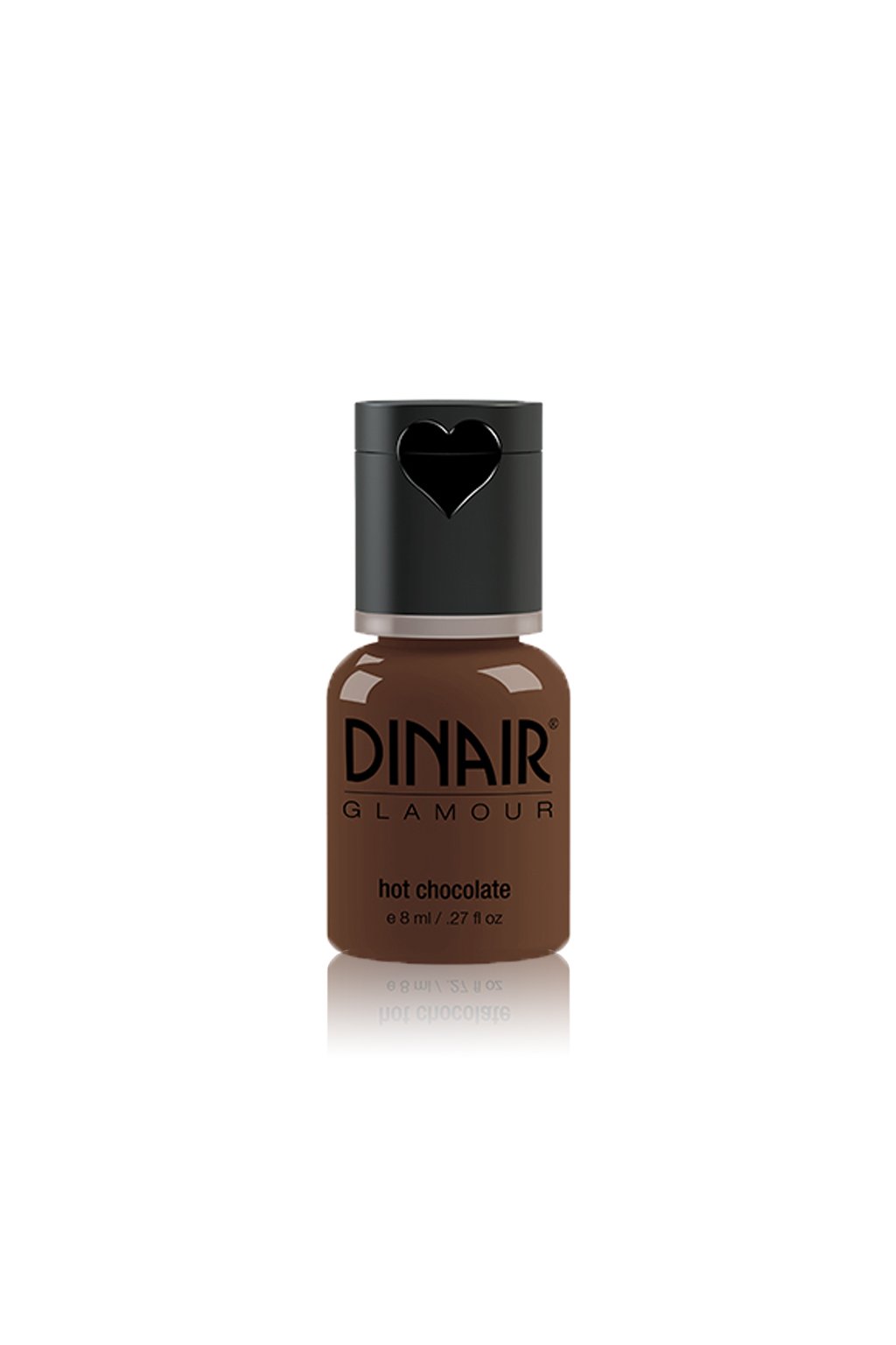 Dinair Airbrush Eyebrows GLAMOUR - Dinair Central Europe