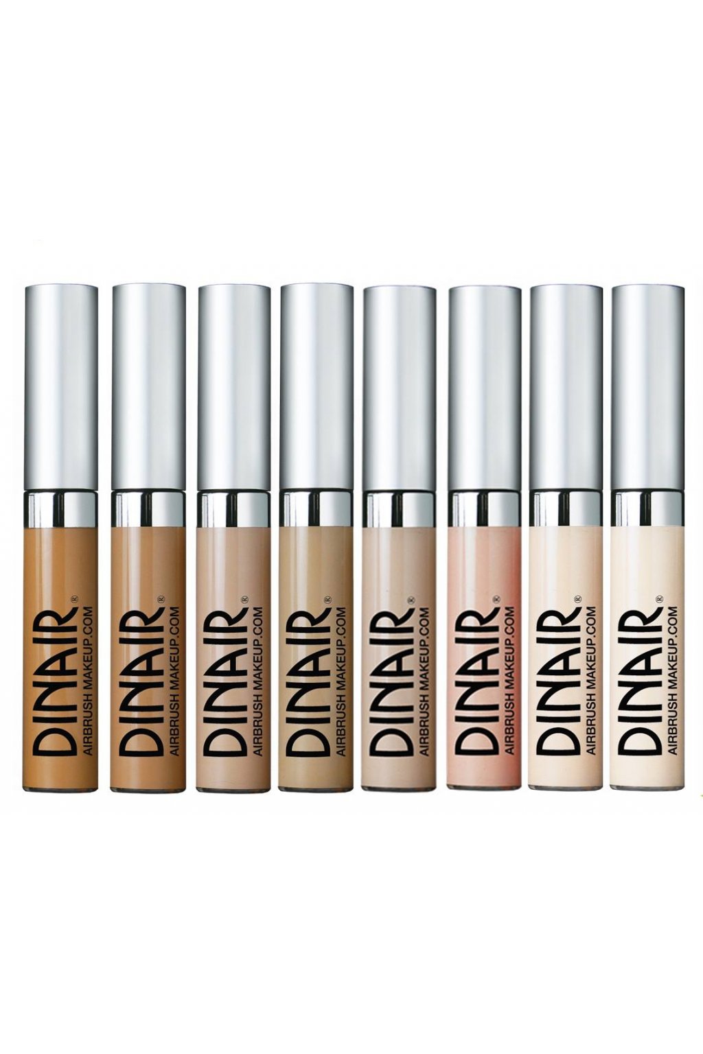 Dinair Under Eye Concealer - - Dinair Central