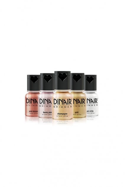 Dinair Airbrush Highlighter SHIMMER