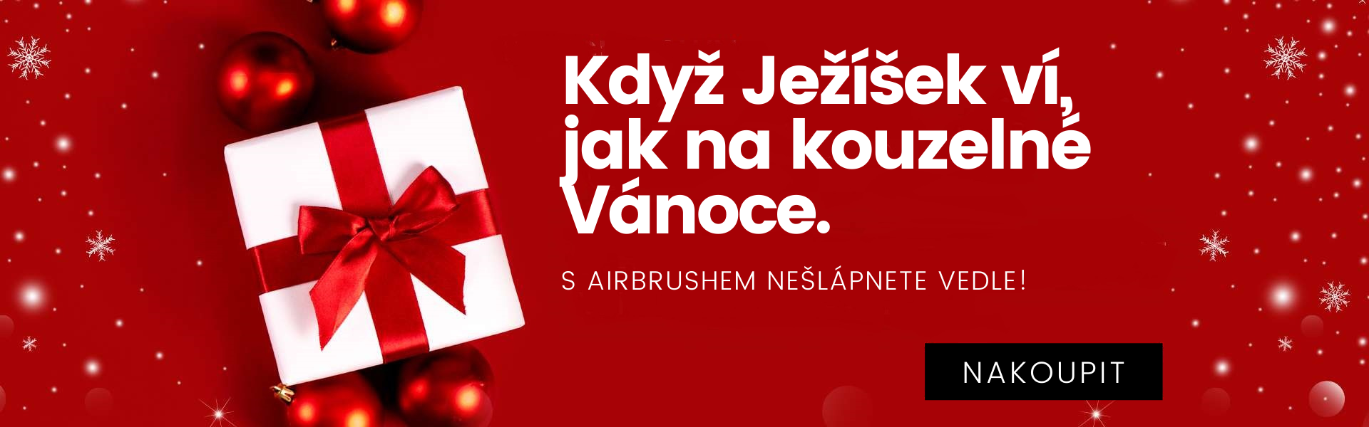 Perfektní dárek - výběr sady