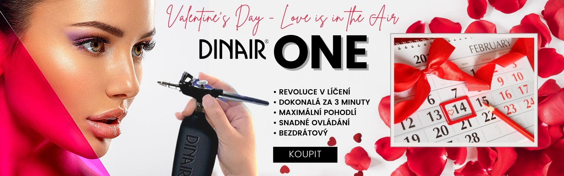 Dinair ONE