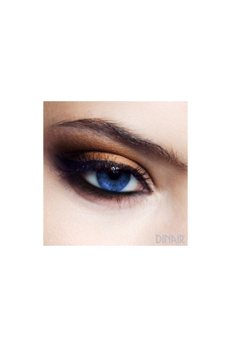 Dinair Airbrush Eyebrows GLAMOUR - Dinair Central Europe