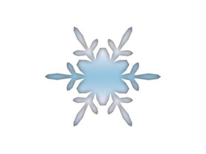 stencils bigsnowflake 01