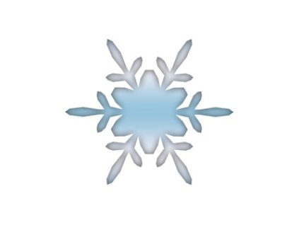 stencils bigsnowflake 01