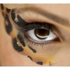 Dinair sablona leopard eye 1