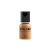 radiance golden tan