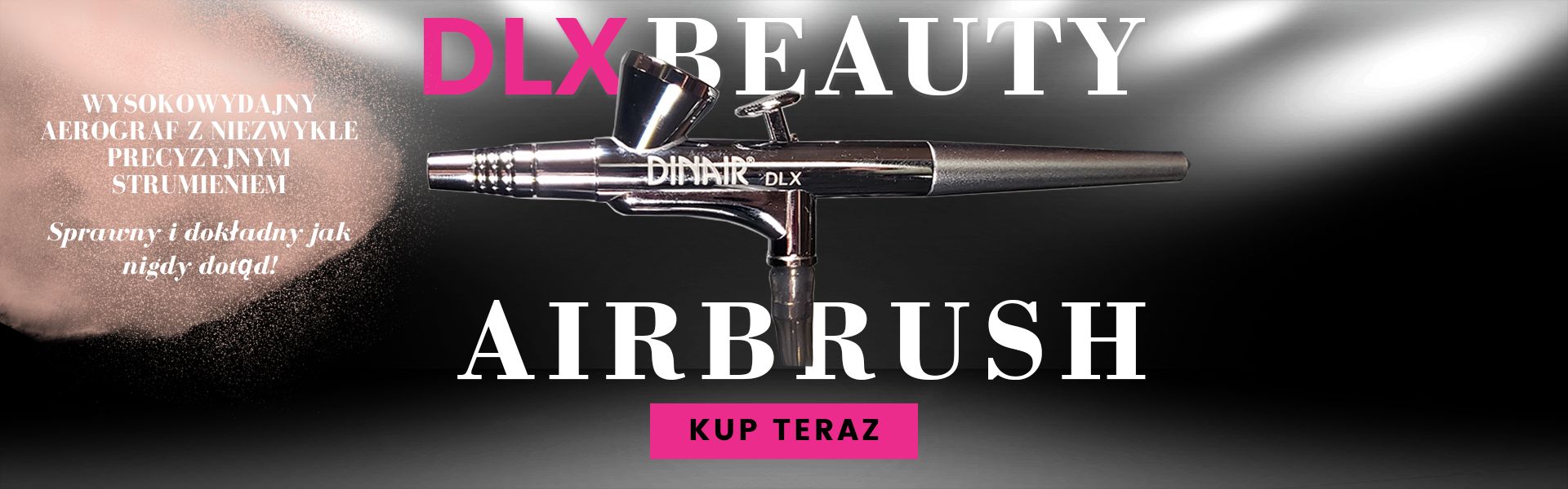 airbrush DLX