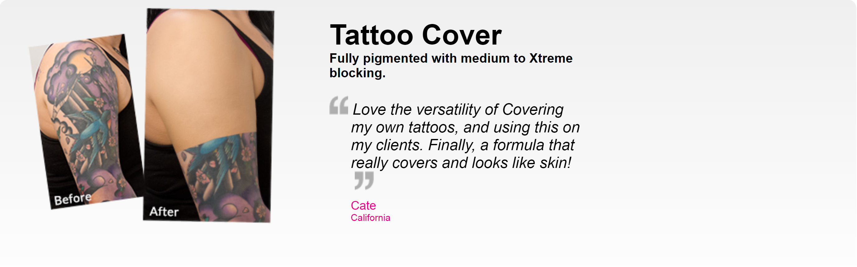 TattooCover