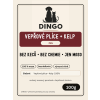 Vepřové plíce + Kelp 100g