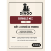 Granule mix 5000g pro psy