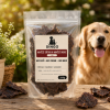 Hovězí játra a hovězí srdce mix 100g pro psy