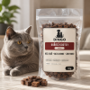 Kuřecí kostky 50g - sušené maso pro psy