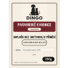 Pivovarské kvasnice 250g