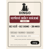 Vepřové dršky krájené 250g