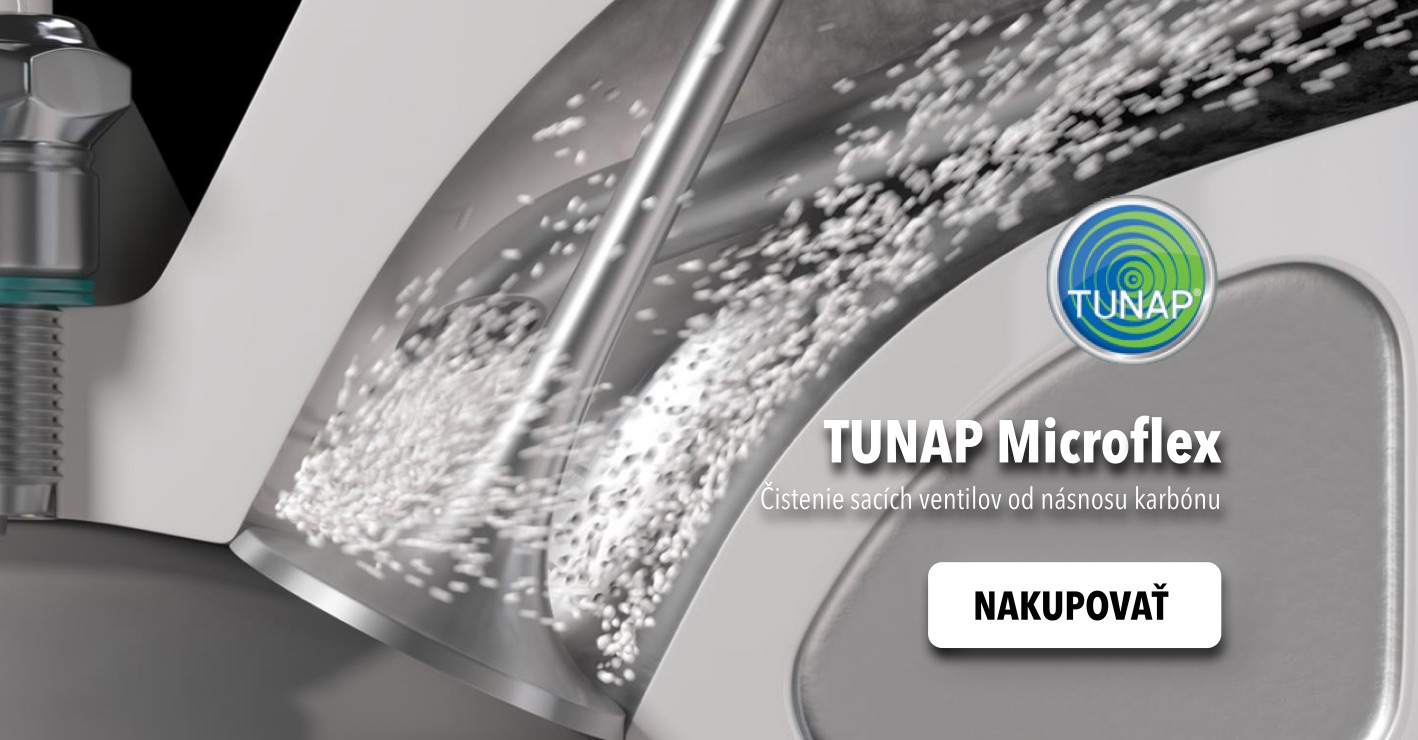 Tunap Microflex