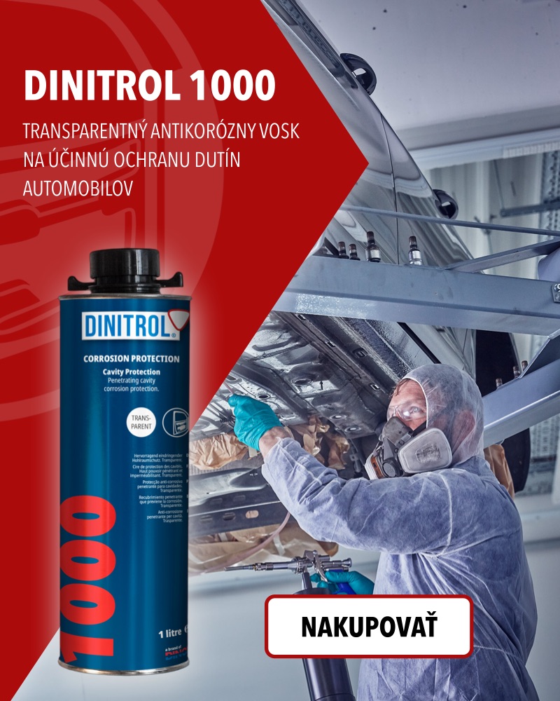 DINITROL 1000