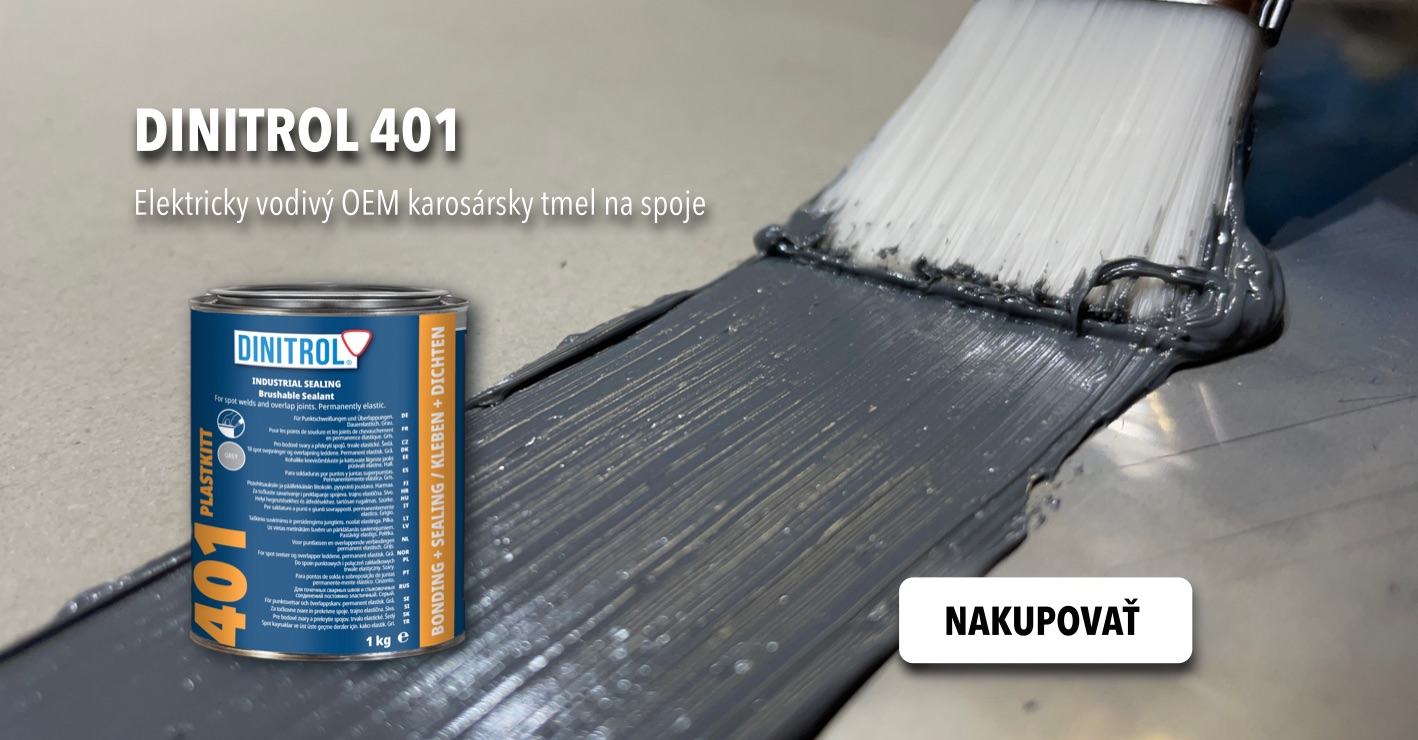 DINITROL 401