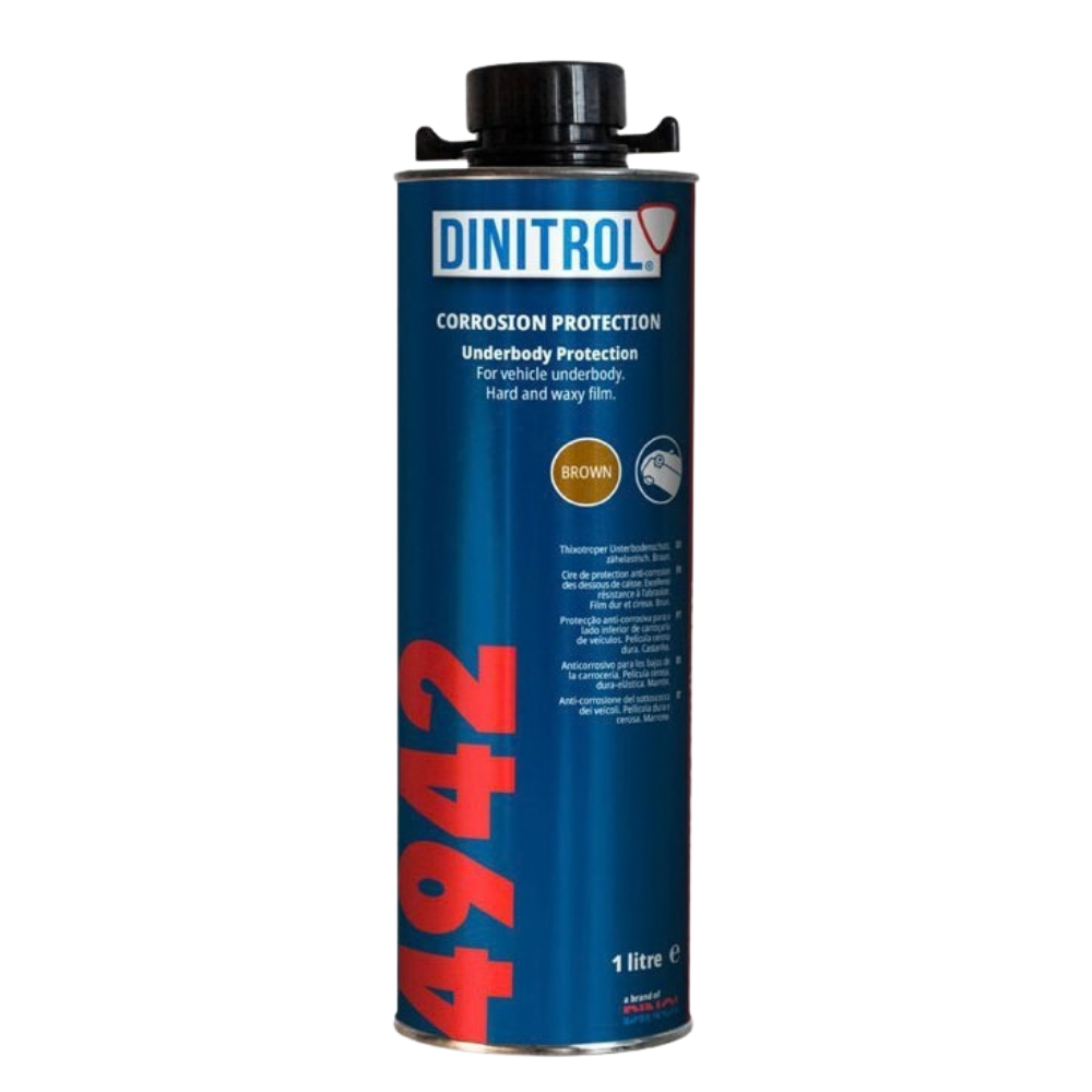 Dinitrol 4942