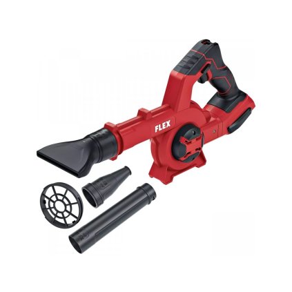 Flex BW 18.0-EC/Detailing Set - Aku fukár na sušenie automobilov 18,0 V