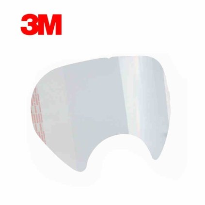 3m faceshiel 6885