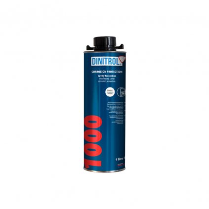 DINITROL 1000 dutinový vosk 1lit