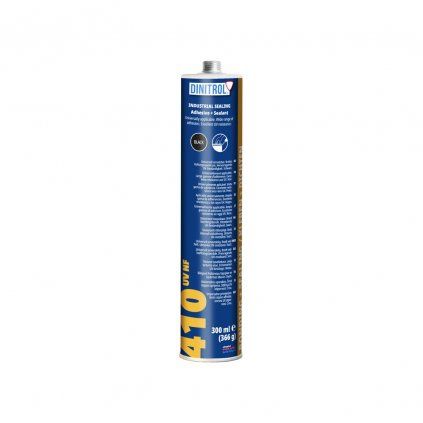 DINITROL 410 UV NF čierny 300 ml