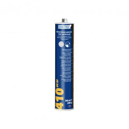 DINITROL 410 UV NF sivý 300 ml