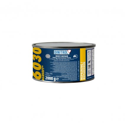 DINITROL 6030 ALUSOFT 2kg