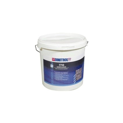 DINITROL 7710 HANDCLEAN 10lit