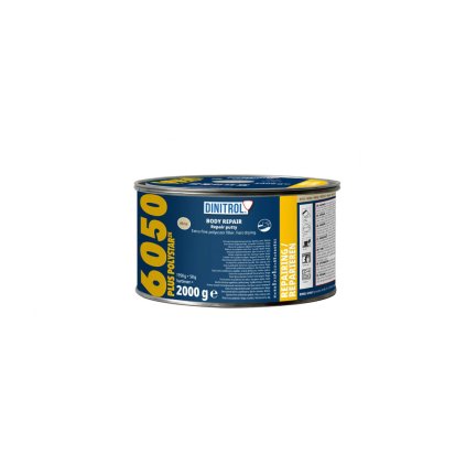 DINITROL 6050 POLYSTAR 2kg