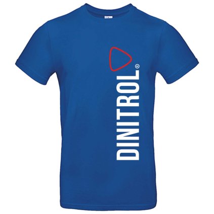 Tričko DINITROL