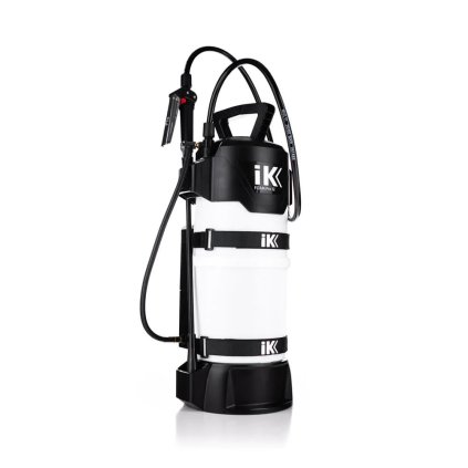 iK e FOAM PRO 12 - Akumulátorový tlakový napeňovač
