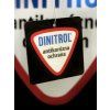 Vôňa do auta s logom DINITROL antikorózna ochrana