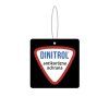 Vôňa do auta s logom DINITROL antikorózna ochrana