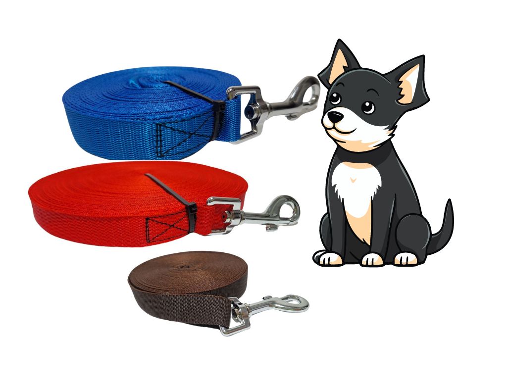 Stopovací vodítko pro psy