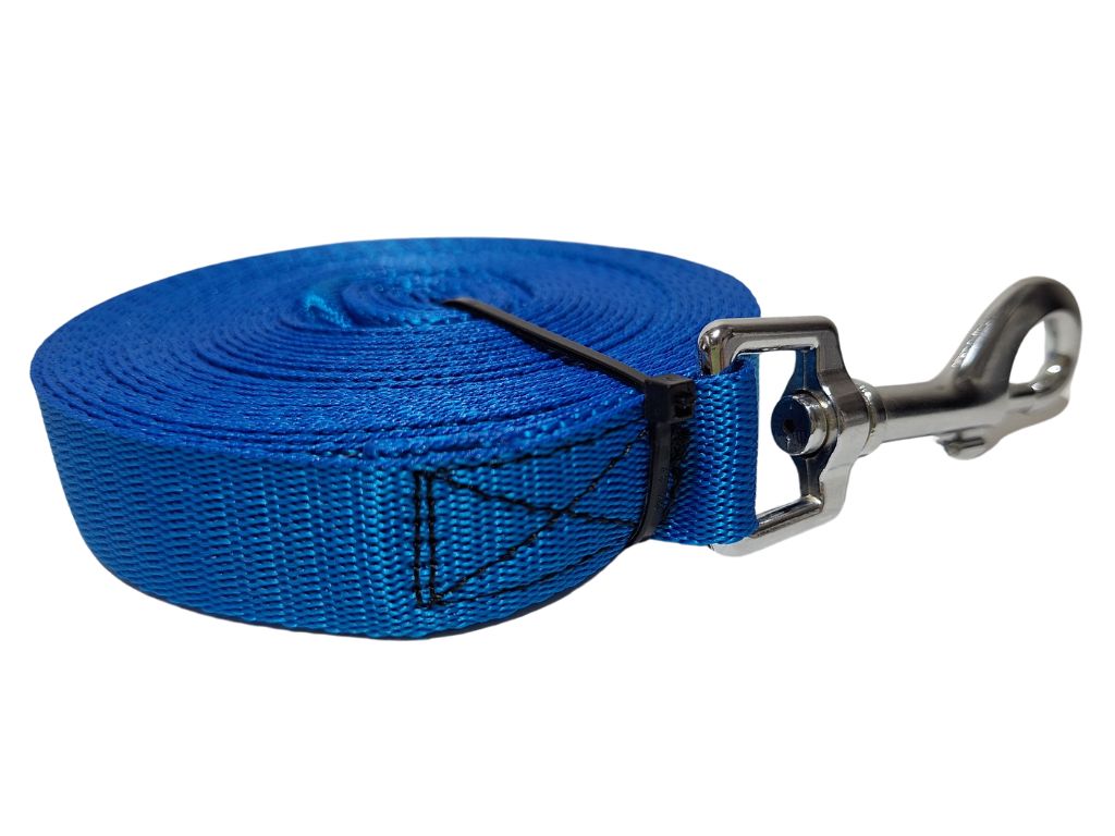 stopovací vodítko pro psa 5m