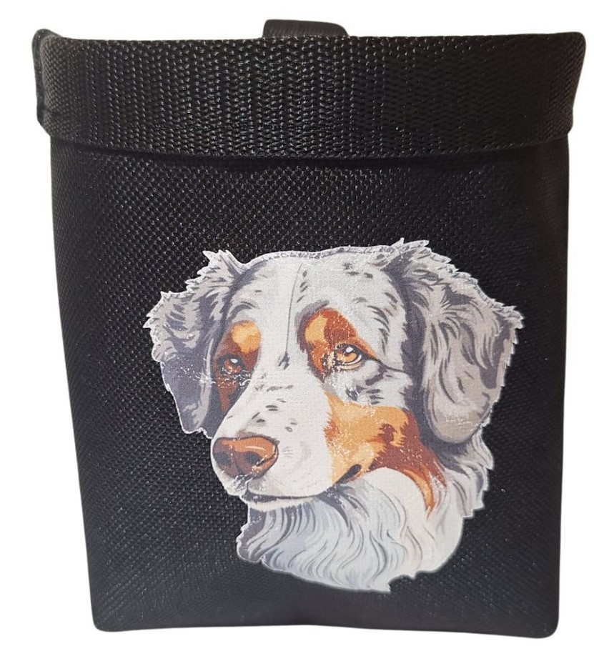 Pamlskovník pro psa Australský ovčák
