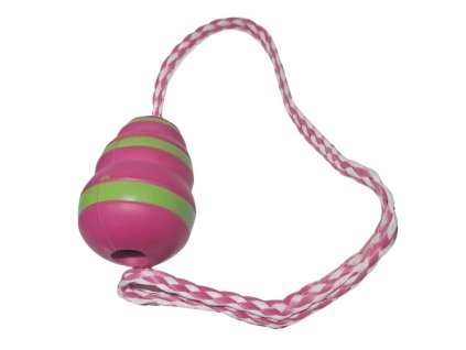 Hračka pro psa granát