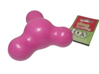 Hračka DF s otvory na krmení