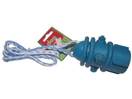 Hračka DF s otvory na krmení