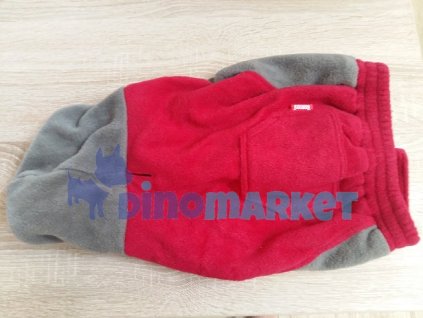 Mikina Robin 30cm