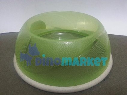 Miska basketbal míč 24,5 cm