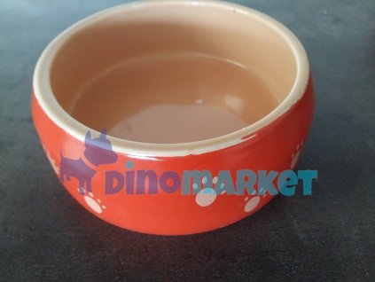 Miska keramická Futtertrog  500ml