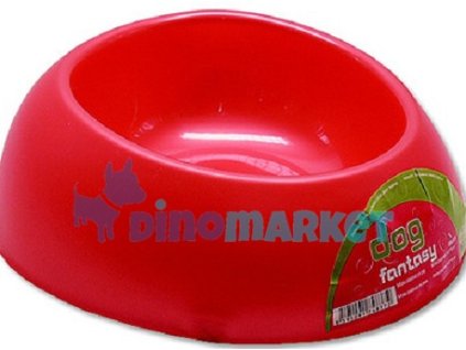 Miska plastová pro psy 18cm