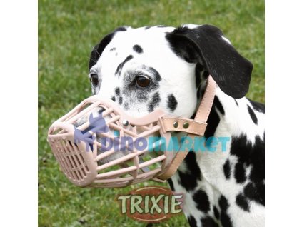 Náhubek Trixie 106