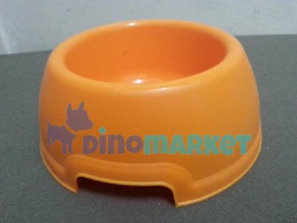 Plastová miska 15cm